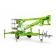 Niftylift Nifty 120 M strēles pacēlājs Niftylift Nifty 120 M strēles pacēlājs
